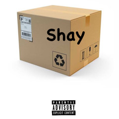 Shay Box (free style)