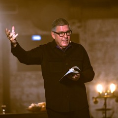 Não me envergonho do Evangelho | Ed René Kivitz