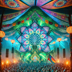 JackHererSession vol.64 - Psy-Trance/Full-On/Prog