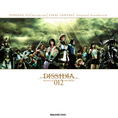 「The Dalmasca Estersand」 from FINAL FANTASY XII (original)