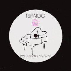 Pjanoo (Tom Walton's Disco Edit)