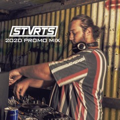 STVRTS:  2020 Promo Mix