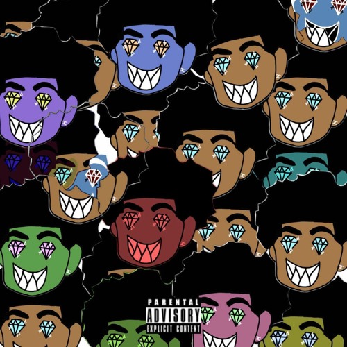W THE VILANS FT RIP22