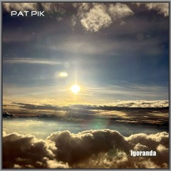 Pat Pik -  A Norvegian Sky