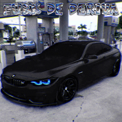 Funk De Deriva (feat. Scythermane)