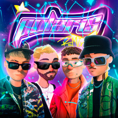 POLARIS (Remix) [feat. Mora]