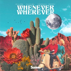 PHURS & Rachel Morgan Perry - Whenever, Wherever