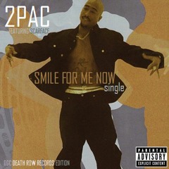 2Pac & Scarface | Smile For Me Now (1996) OG Mix