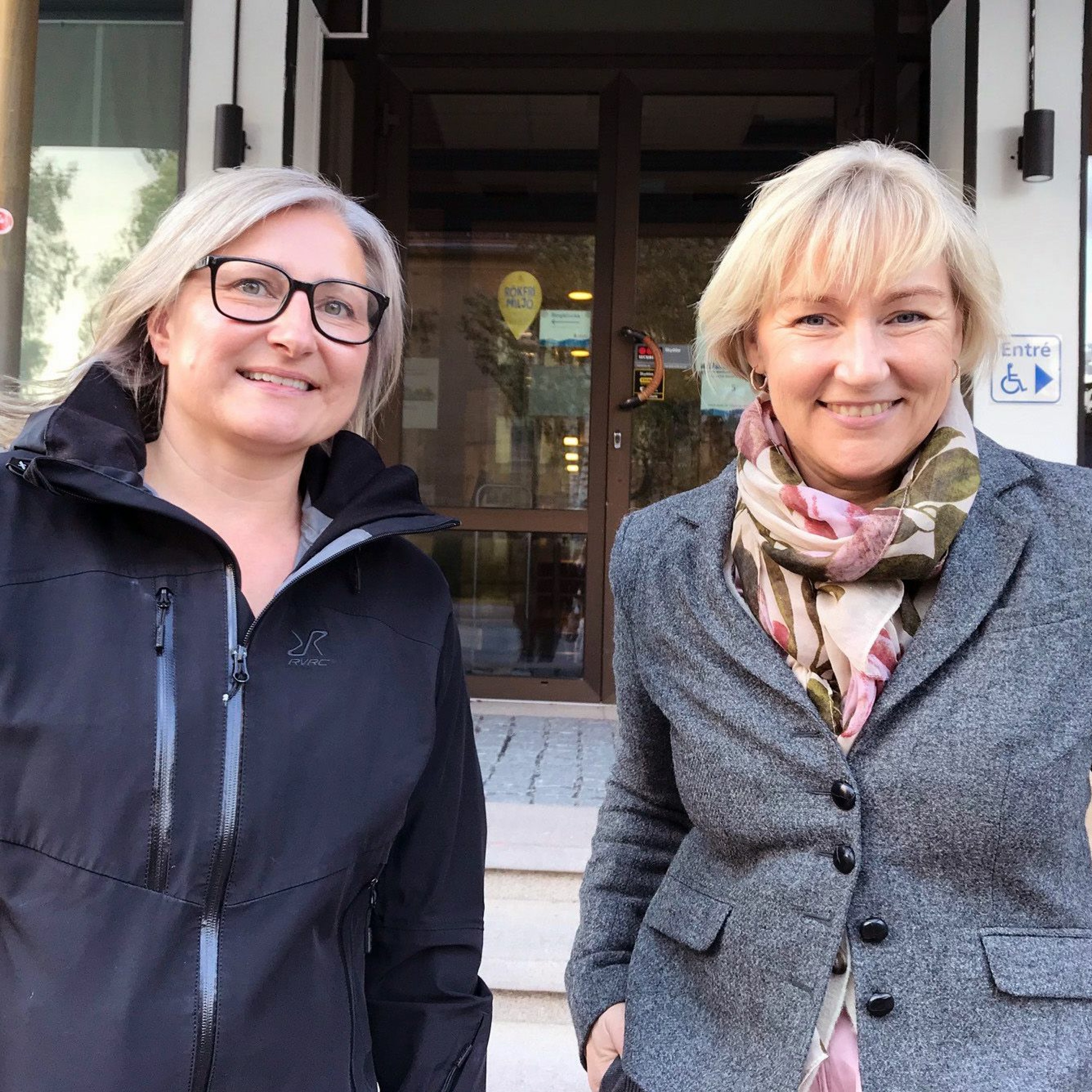 Länsstyrelsen Västerbottens podd