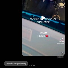 9.25.2k23 momma.mp3