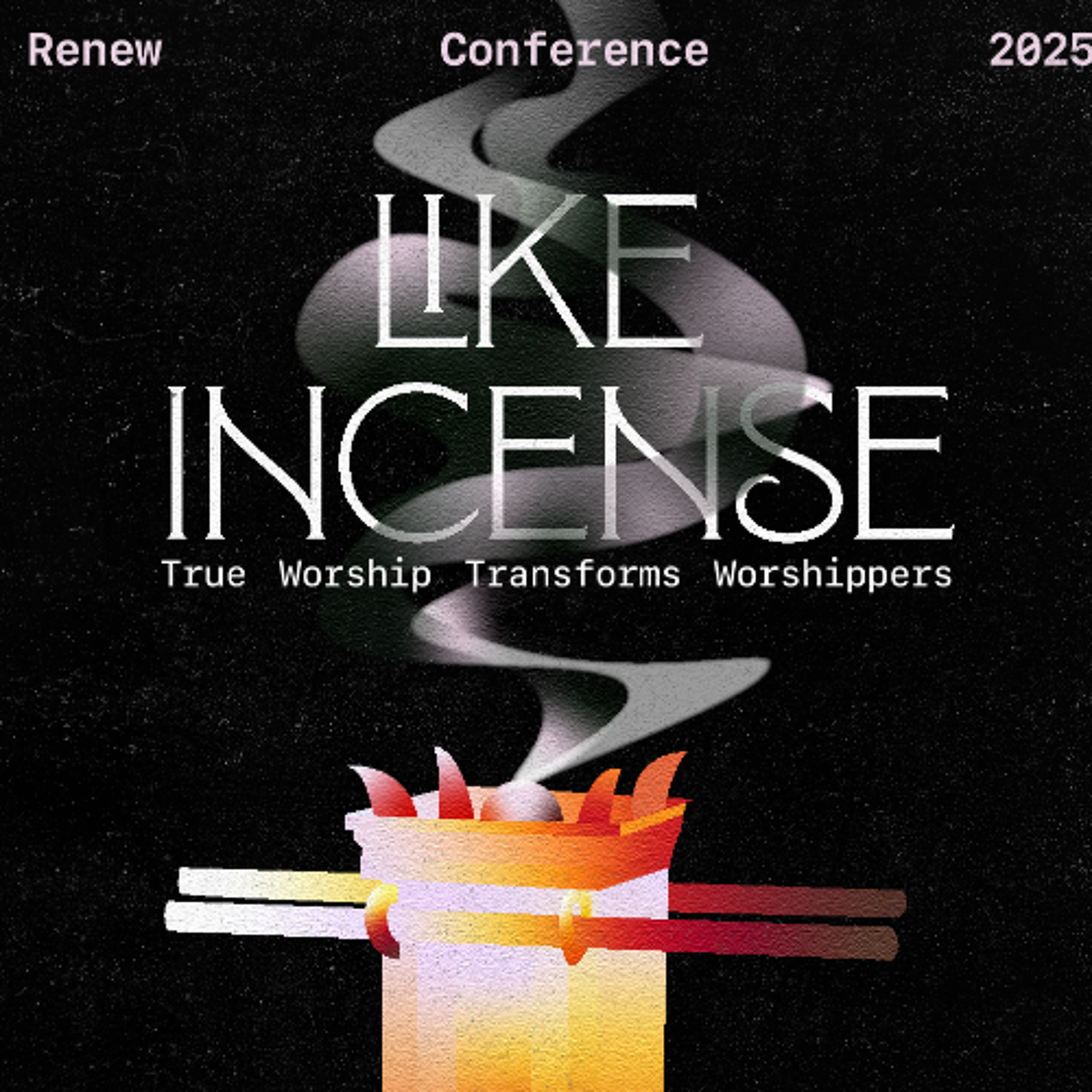 557. Nine to Five Worship - Pastor Mbonisi Malaba - Renew Conference 2025