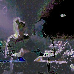 Owelle - electro breaks idm - live @Le Zoo - 06.04.24