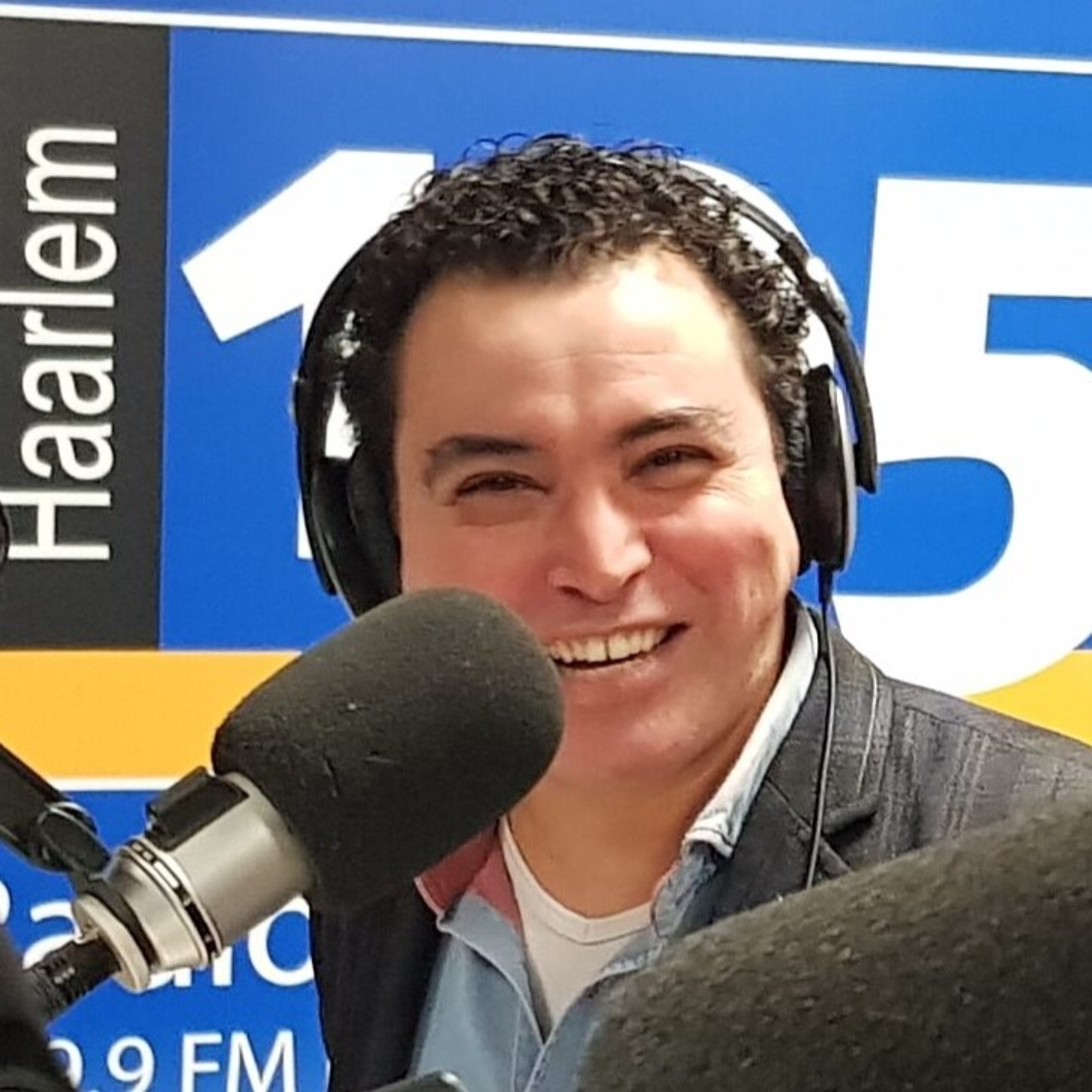 Einde samenwerking tussen Jouw Haarlem en OPHaarlem: 'Onze deur blijft altijd open' episode artwork
