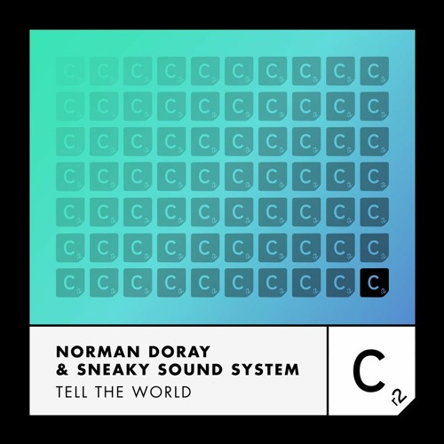 Tell The World (Extended Club Mix) w Norman Doray