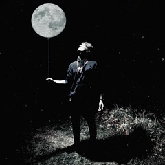 Moon Balloon
