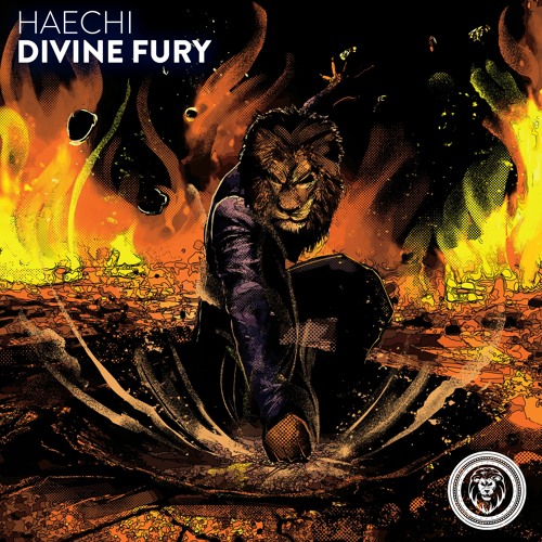 Stream Haechi Divine Fury By Pantheon Select Listen Online For Free On Soundcloud