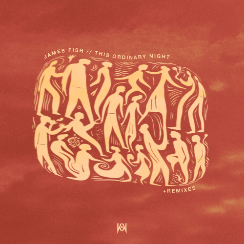James Fish - This Ordinary Night (Acid Pauli Remix)