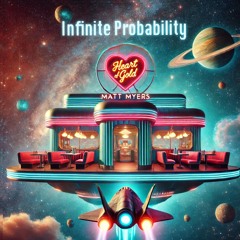 Infinite Probability (Heart of Gold)