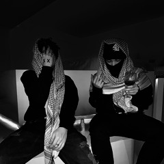 LUH MA FASHIÓN (ft.GRXM )