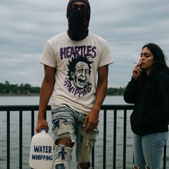 Water Whipper