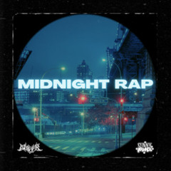 Midnight Rap - Chill Rap Vocals