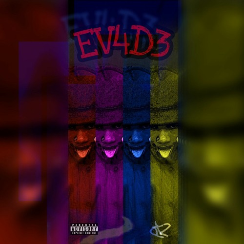 R4R3CODE - Blinded Ft. Dxmingx,Lul Kelly & Tear