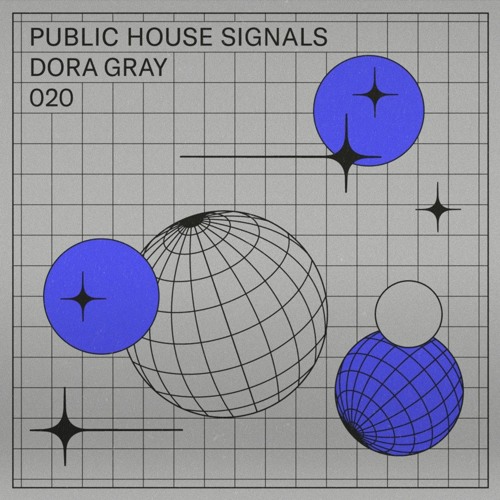 P.H Signals 020 - Dora Gray