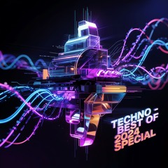 Techno - Best of 2024