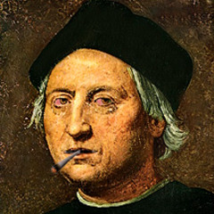 CRISTOBAL COLON ft. Jerukki