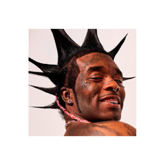 LIL UZI VERT - RICH BY MORNING [prod. keVo]