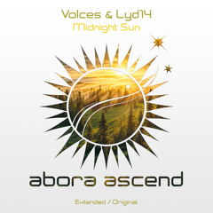Midnight Sun (Ode to Lapland) (Extended Mix)