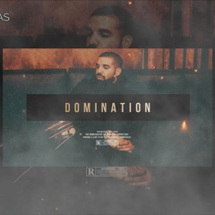 Drake 드레이크 Type Beat "DOMINATION" Prod.by NOMIAS