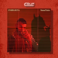 Manuel Turizo - Enhorabuena [DJ Colin Acapella Break Intro] + BONUS