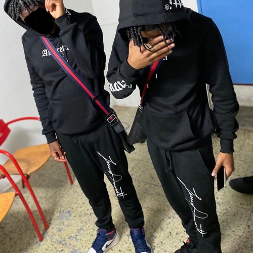 B35 x PKA (R9 x Zino x Nocap x Enizz) - Anti❌3️⃣