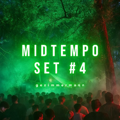 Midtempo Set #4 - 15.10.2025