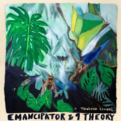 Emancipator & 9 Theory - Tangerine Sour