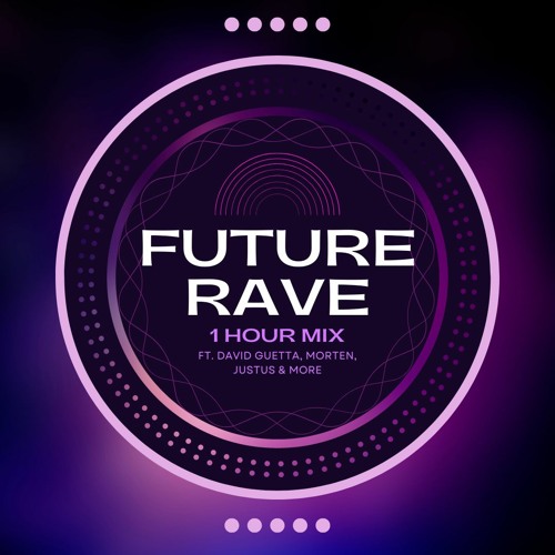 Stream FUTURE RAVE MIX (Big Room / Techno) feat. David Guetta, Morten, Justus & more by Chris