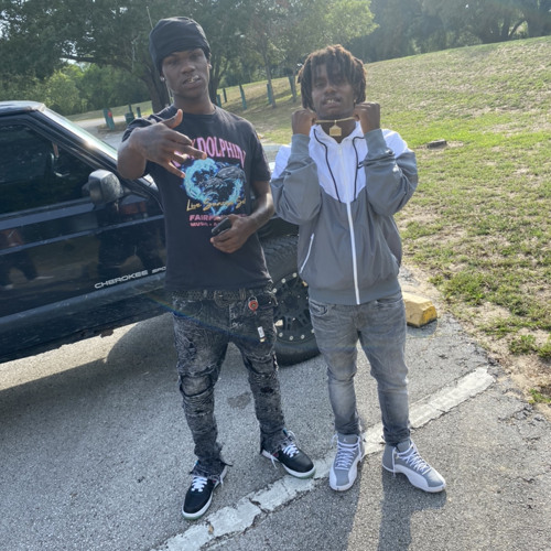 Smacka flo ft. Meezy