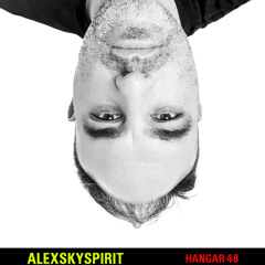 20 ALEXSKYSPIRIT - La Pocilga x Visceral - Hangar 48 - 12.05.2025