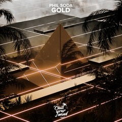 Phil Soda - Gold
