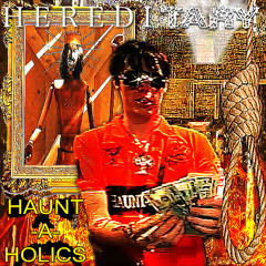 SEMATARY - CEMETERY **MOUNDRICH HAUNTAHOLIXXX VERSION** [PROD. ZEM]