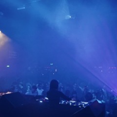 Techno Tuesday @ Melkweg Amsterdam Live Mix 08.10.2024