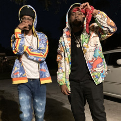 make it out - Bank x 28