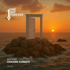 Anorre - Chasing Sunsets (Extended Mix)