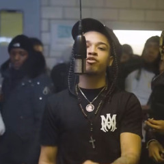 Ebucks-Hazard Lights Freestyle Alone