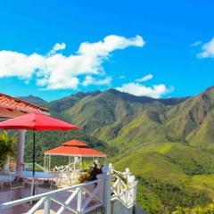 Jay Roman B2B Gabriel Beats Live In Republica Dominicana(Constanza Moutains)