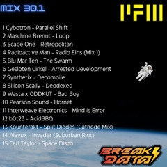 Power FM Mix 30.1
