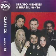 Mas Que Nada