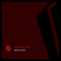 mould.audio Collector's Series | 1 [mldcs001]