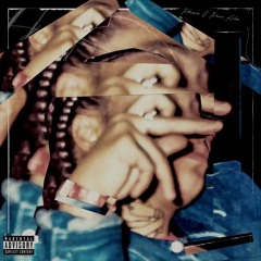 Paris Aden - CANT STOP TRAPPIN Prod. Phoenix X Gorskiyy